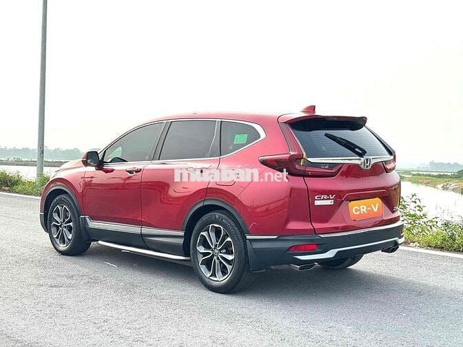 Honda CRV sx20 fom mới Sensing An toàn , 7xx bé