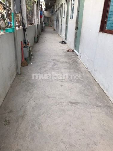 BÁN NHANH DÃY TRỌ; XÃ TÂN PHÚ TRUNG; HUYỆN CỦ CHI; SHR; GIÁ 850 TRIỆU 