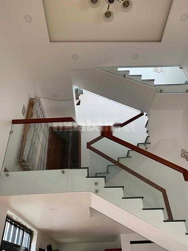 Cho thuê nhà MTNBộ 6m(XT) Phú Thọ Hòa, P.P.T.Hòa, Q.Tân Phú giá 11tr