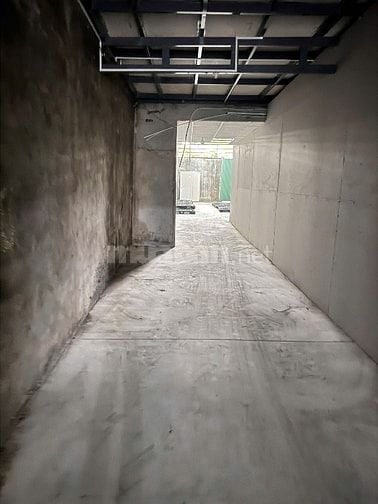 Cần bán nhà mặt tiền hà huy giáp q12 