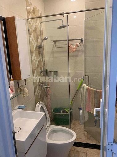 Cho thuê nhà MTNBộ 6m(XT) Phú Thọ Hòa, P.P.T.Hòa, Q.Tân Phú giá 11tr