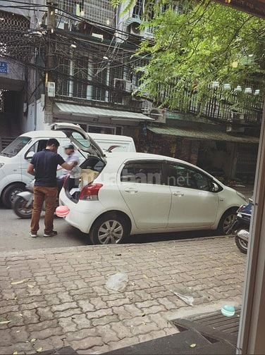 Cho thuê cửa hàng 45m2 tại Kim Mã Thượng, Ba Đình, giá 16 triệu VND