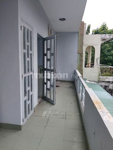 BÁN NHÀ CHÍNH CHỦ - QUẬN 1 - 65M2