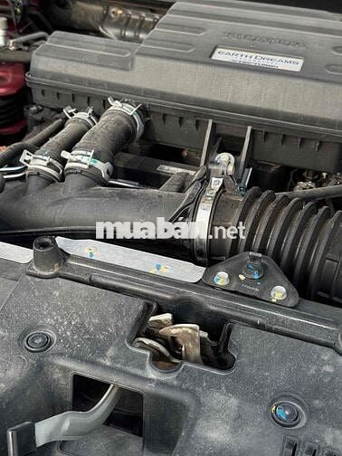 Honda CRV sx20 fom mới Sensing An toàn , 7xx bé
