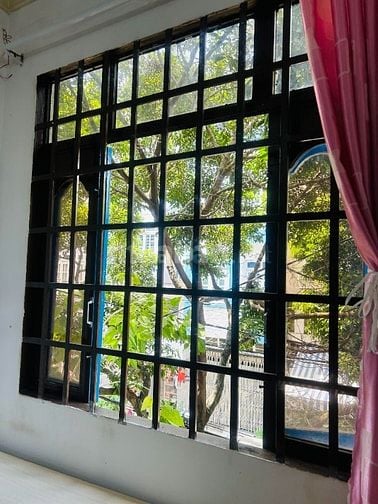 Phòng trọ ở ghép ký túc xá mới, xanh mát, đường D2 Nguyễn Gia Trí