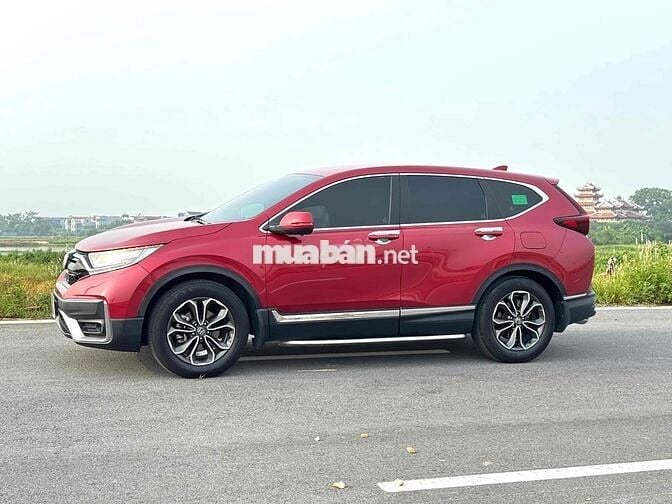 Honda CRV sx20 fom mới Sensing An toàn , 7xx bé