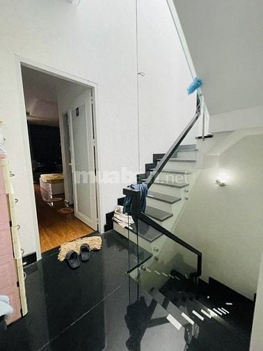 HẠ 500TR GẤP BÁN- HOÀNG HOA THÁM, P5, PN- 80m2- 4 TẦNG- CHỈ 9,x TỶ