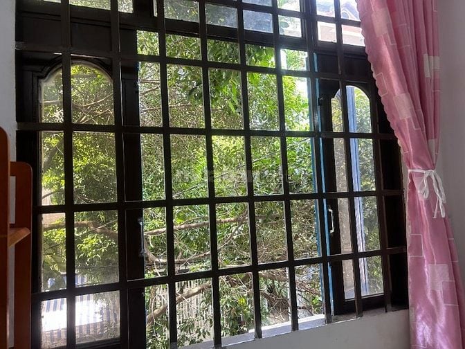 Phòng trọ ở ghép ký túc xá mới, xanh mát, đường D2 Nguyễn Gia Trí