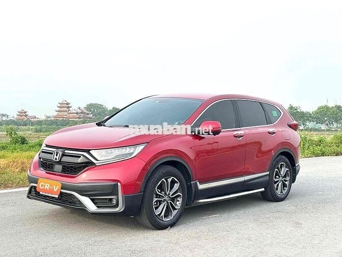 Honda CRV sx20 fom mới Sensing An toàn , 7xx bé