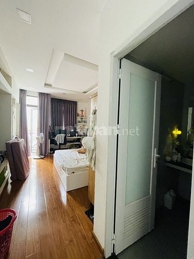 HẠ 500TR GẤP BÁN- HOÀNG HOA THÁM, P5, PN- 80m2- 4 TẦNG- CHỈ 9,x TỶ