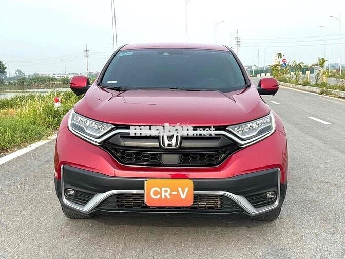 Honda CRV sx20 fom mới Sensing An toàn , 7xx bé