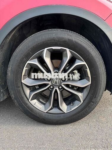 Honda CRV sx20 fom mới Sensing An toàn , 7xx bé