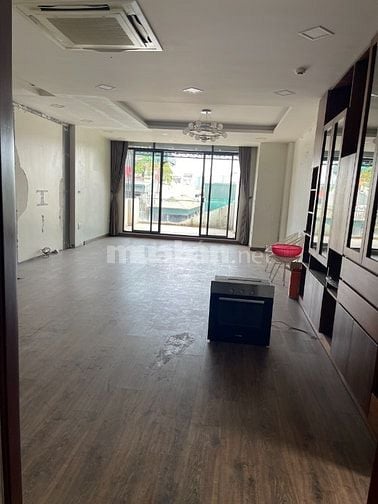 Cho thuê nhà phố kinh doanh nguyên căn 7 tầng 92 La Thành , Ô Chợ Dừa 