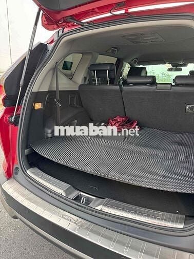 Honda CRV sx20 fom mới Sensing An toàn , 7xx bé