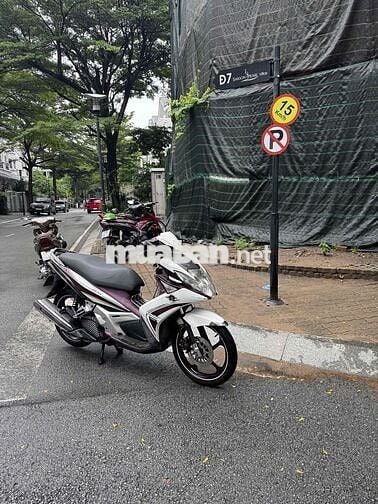 xe nouvo 5 bstp nguyên zin