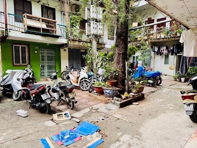 📣 HIẾM LẮM MỚI CÓ – NHÀ ĐẸP KIM MÃ – BA ĐÌNH !