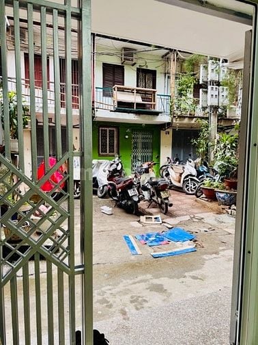 📣 HIẾM LẮM MỚI CÓ – NHÀ ĐẸP KIM MÃ – BA ĐÌNH !