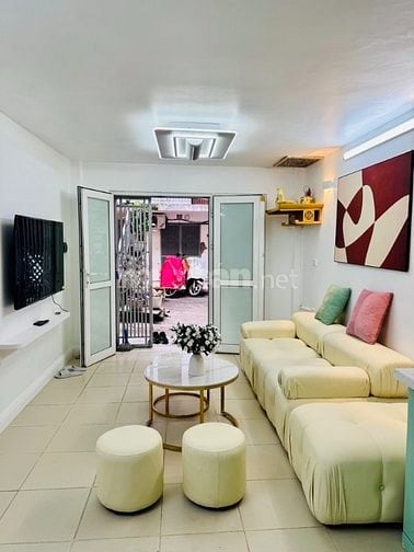 📣 HIẾM LẮM MỚI CÓ – NHÀ ĐẸP KIM MÃ – BA ĐÌNH !