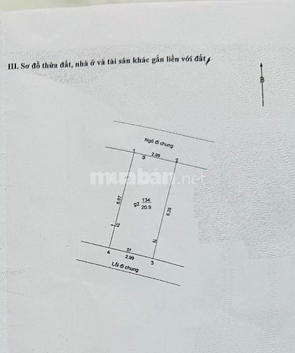 📣 HIẾM LẮM MỚI CÓ – NHÀ ĐẸP KIM MÃ – BA ĐÌNH !