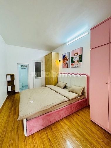 📣 HIẾM LẮM MỚI CÓ – NHÀ ĐẸP KIM MÃ – BA ĐÌNH !
