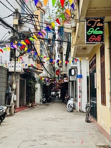 📣 HIẾM LẮM MỚI CÓ – NHÀ ĐẸP KIM MÃ – BA ĐÌNH !