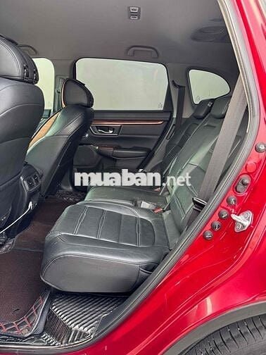 Honda CRV sx20 fom mới Sensing An toàn , 7xx bé