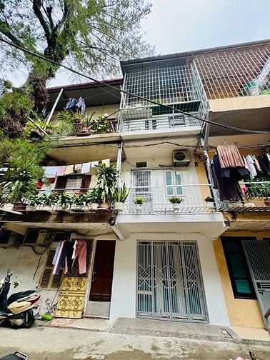 📣 HIẾM LẮM MỚI CÓ – NHÀ ĐẸP KIM MÃ – BA ĐÌNH !