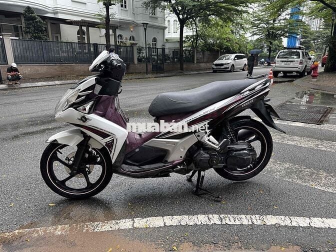 xe nouvo 5 bstp nguyên zin