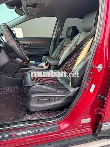 Honda CRV sx20 fom mới Sensing An toàn , 7xx bé