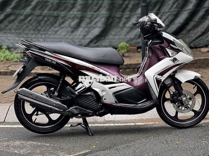 xe nouvo 5 bstp nguyên zin