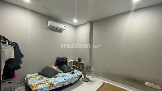 HẺM 10m LÊ ĐỨC THỌ - GÒ VẤP - 4.5 x 19 - 4 TẦNG  - 8.2 TỶ CÒN TL
