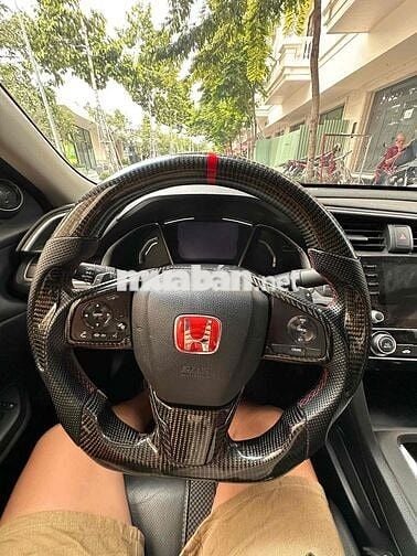 Honda Civic 2020 G - 48000 km