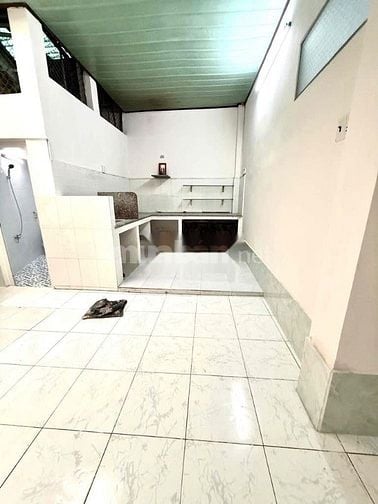 Cho thuê nhà MTNBộ 6m(XT) Phú Thọ Hòa, P.P.T.Hòa, Q.Tân Phú giá 11tr