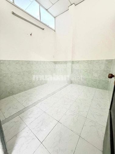 Cho thuê nhà MTNBộ 6m(XT) Phú Thọ Hòa, P.P.T.Hòa, Q.Tân Phú giá 11tr