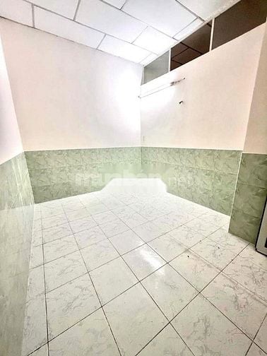 Cho thuê nhà MTNBộ 6m(XT) Phú Thọ Hòa, P.P.T.Hòa, Q.Tân Phú giá 11tr