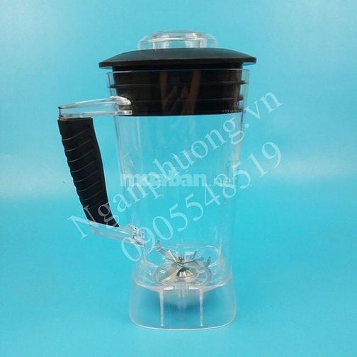 Máy xay sinh tố công nghiệp, dung tích cối lớn dùng kinh doanh