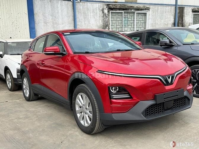 Sở Hữu Ngay VinFast VF6 Với Nhiều Ưu Đãi