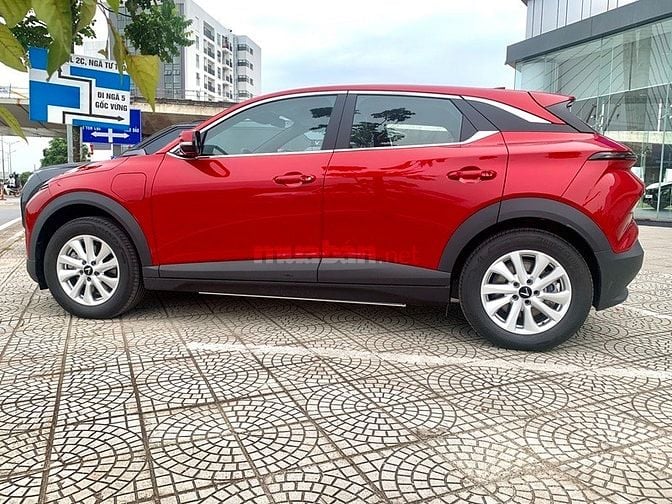 Sở Hữu Ngay VinFast VF6 Với Nhiều Ưu Đãi