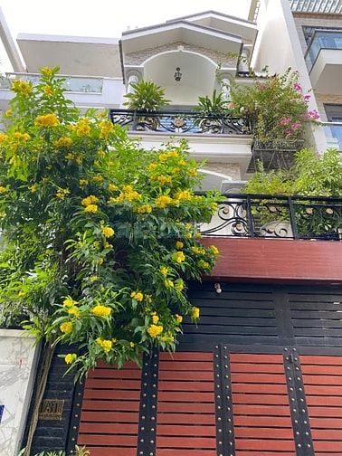 Chính chủ bán nhà đẹp hẻm 6m Nguyễn Thế Truyện