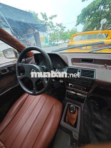 Honda Accord 1987 Fi nhập Nhật