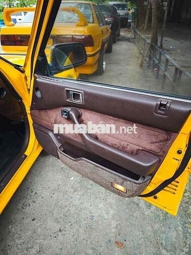 Honda Accord 1987 Fi nhập Nhật