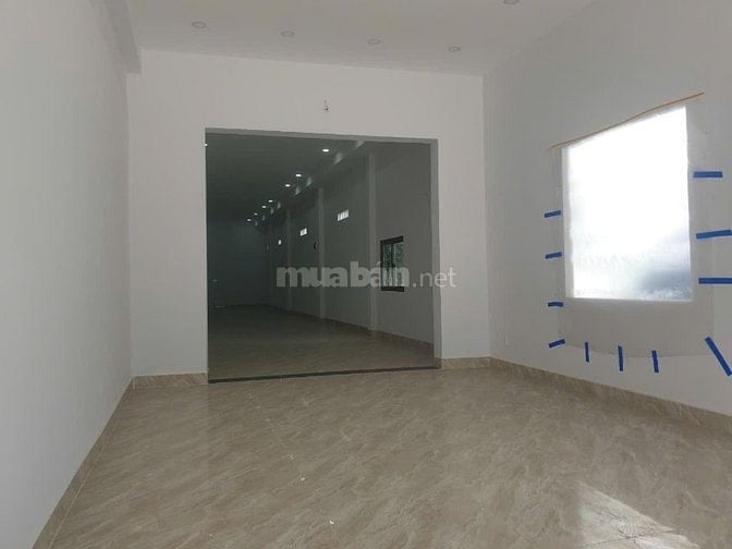 Cho thuê nhà mặt tiền đường Nguyễn Duy Trinh, Bình Trưng Tây, Quận 2