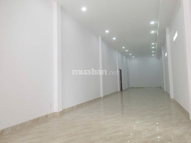 Cho thuê nhà mặt tiền đường Nguyễn Duy Trinh, Bình Trưng Tây, Quận 2