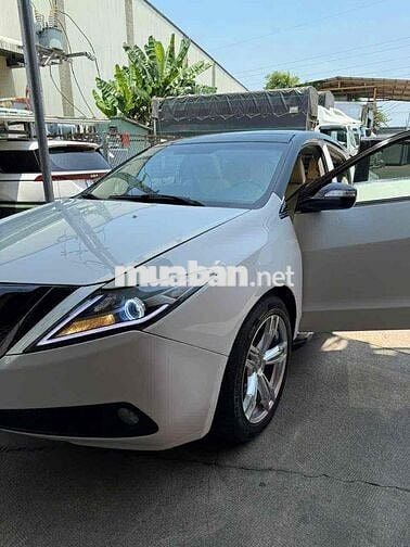 Acura ZDX 2010 - 100000 km