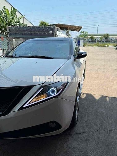 Acura ZDX 2010 - 100000 km