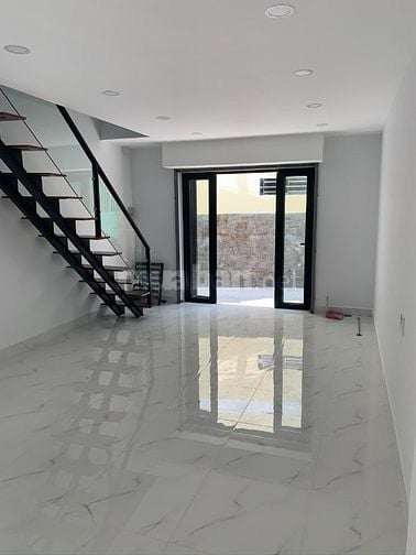 cho thuê nhà có nội thất hẻm hồ đắc di