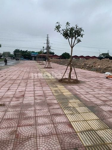 Cần ra lô góc đẹp nhất dãy shophouse phù khê