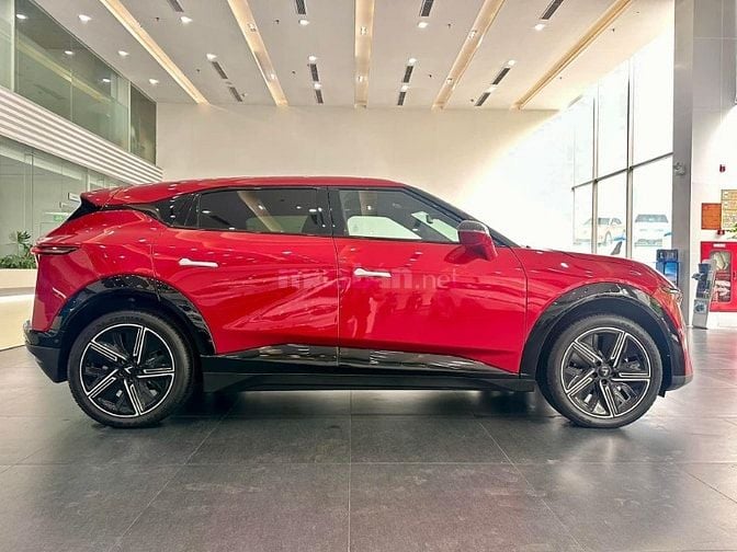 Mua Ngay VinFast VF7 Giá Cực Tốt