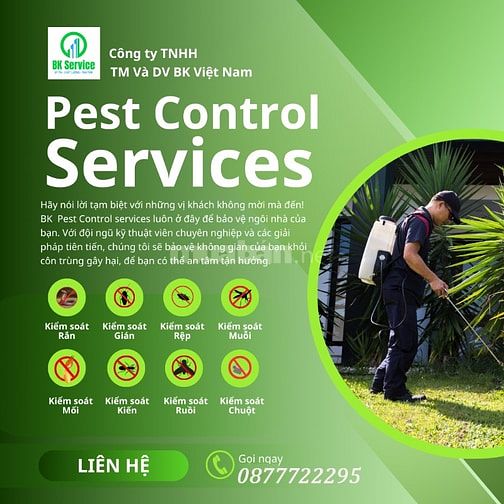  Dịch Vụ Vệ Sinh Công Nghiệp - Cung Cấp Tạp Vụ