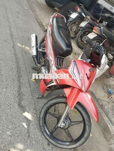 Sirius máy êm , xe đẹp